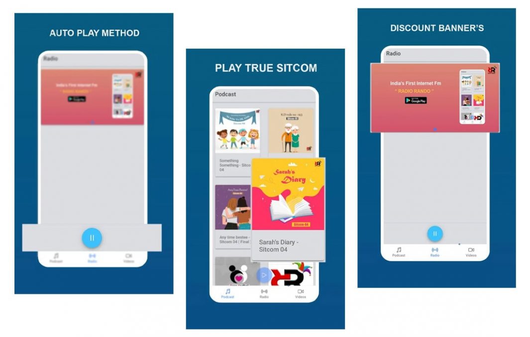 Aurora iTech - Coimbatore's Best Web & App Development Company
