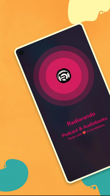 Mobile app development