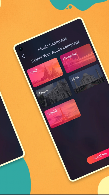 Mobile app development