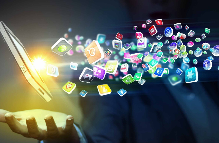 Aurora iTech - Coimbatore's Best Web & App Development Company