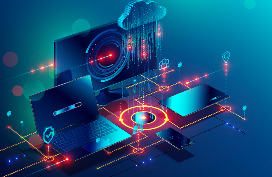 Aurora iTech - Coimbatore's Best Web & App Development Company