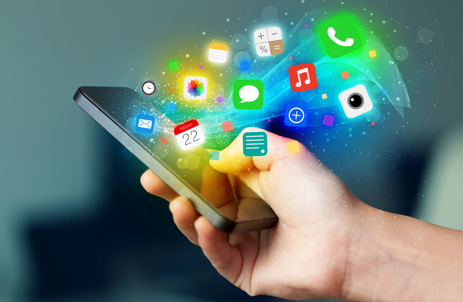 Aurora iTech - Coimbatore's Best Web & App Development Company