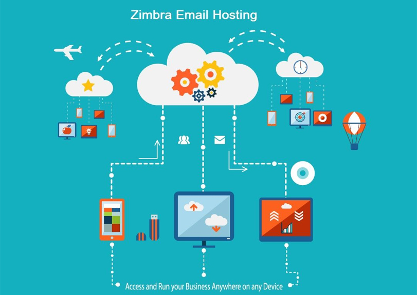 For small and medium companies who enter into the professional mail communication, In their growing cycle the manpower and mail accounts gradually increases, somewhere crosses 100 mail account soon, The yearly recurring billing is high in this case. We setup a mail server in opensource with the best firewall and security. we cutdown a huge recurring billing for that company.