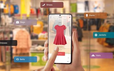 e-commerce-solutions-&-necessacity - AURORA iTech