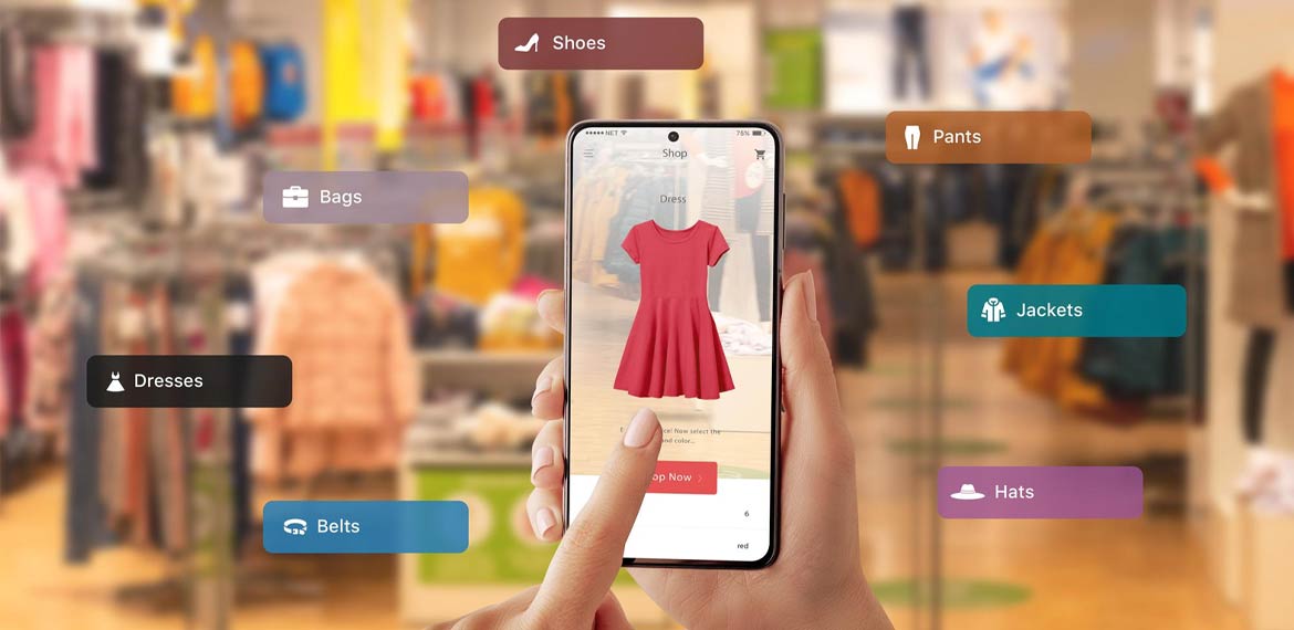 e-commerce-solutions-&-necessacity - AURORA iTech