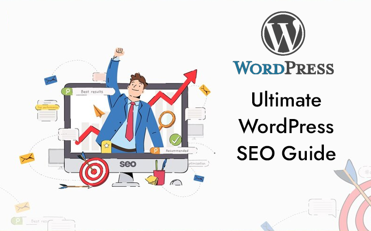 Ultimate WordPress SEO Guide: Boost Your Rankings with Aurora ITECH