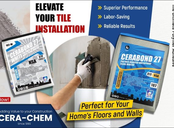 AURORA Itech 3D Animation and Product Explainer Video for Cera Chem: cerabond27