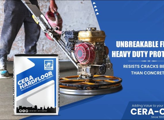 AURORA Itech 3D Animation and Product Explainer Video for Cera Chem: cerahardfloor