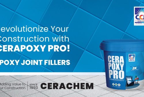 AURORA Itech 3D Animation and Product Explainer Video for Cera Chem: cerapoxypro